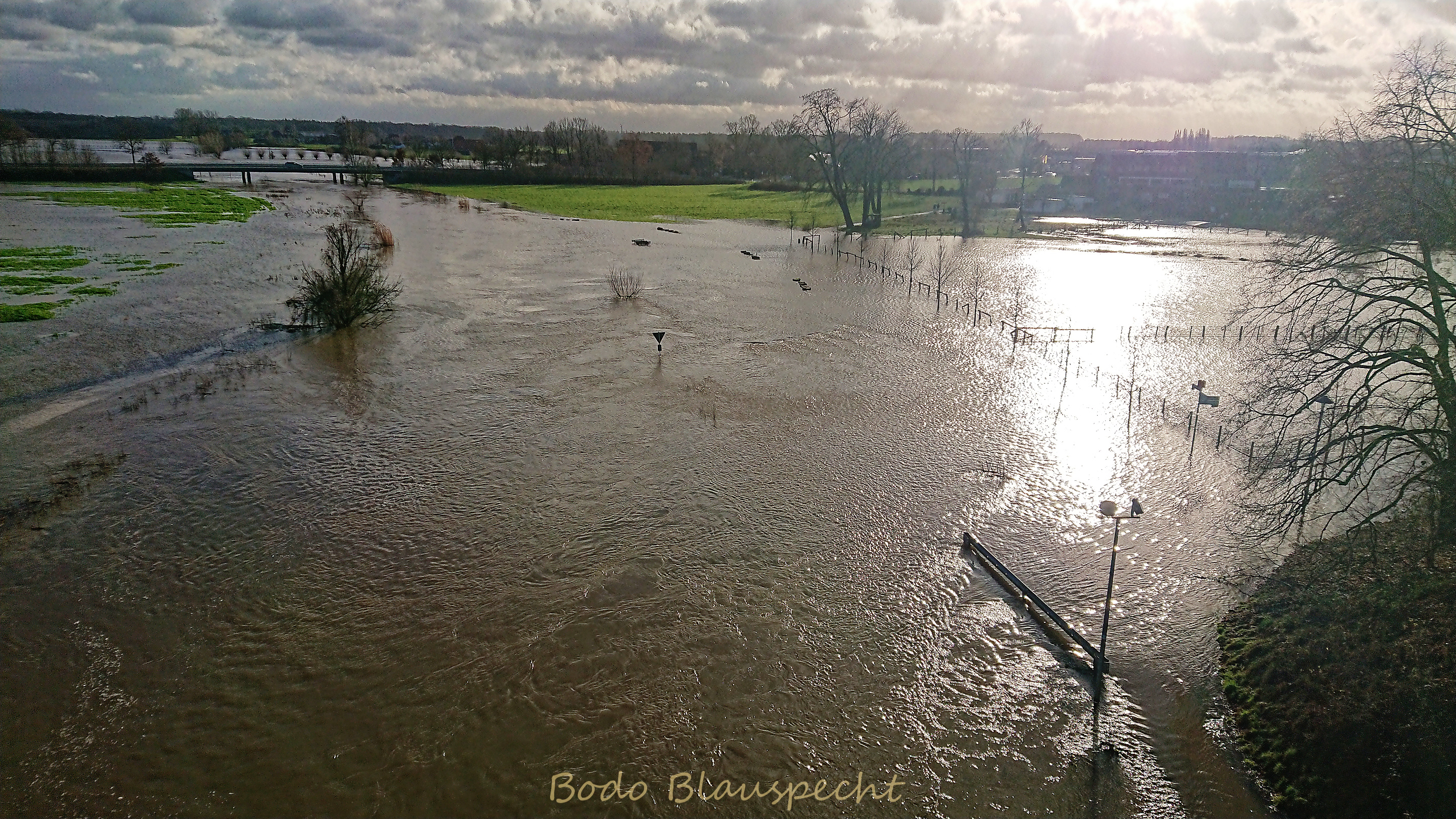 Hochwasser   Steveraue   2023.12.26 11.54 47 WEB